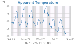 app. temp